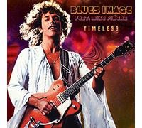 Blues Image - Timeless