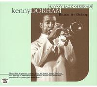 Blues in Be Bop