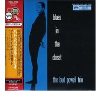 Blues in Closet