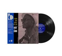 Blues In My Bottle (Bluesville/Acoustic Sounds Series) - Vinilo