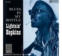 Blues In My Bottle by Sam Lightnin' Hopkins (1991-07-01)