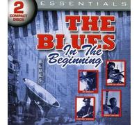 Blues:in the Beginning - Blues: In Beginning