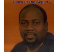 blues in the key of c. LP