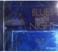 Blues in the Night - A Collection of Smooth Jazz Melodies