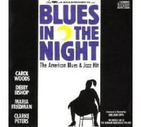 Blues in the Night - Blues in the Night (Original London Cast) (US Import)