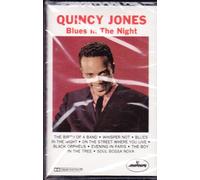 Blues in the Night [Casete]