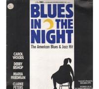 Blues In The Night - Original London Cast Recording
