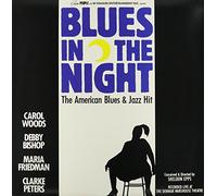 Blues in the Night / Various [Vinilo]