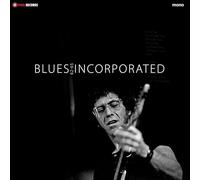 Blues Incorporated - BBC Sessions 1962 - 1965 [Vinilo]