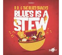 Blues Is A Stew [Vinilo]
