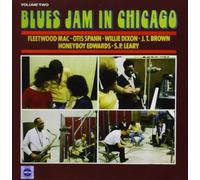 Fleetwood Mac - Blues Jam In Chicago Vol. Ii