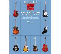 Blues Jam Trax Collection for Guitar
