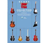 Blues Jam Trax Collection for Guitar