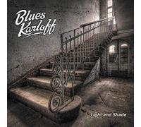 Blues Karloff - Light & Scale [VINYL] [Vinilo]