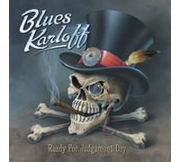 Blues Karloff - Ready For Judgement Day