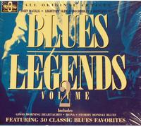 Blues Legends Vol.2