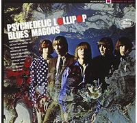 Blues Magoos - Psychedelic Lollipop