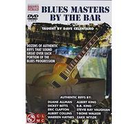 Blues Masters By The Bar [DVD] [2009] [Reino Unido]