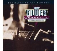 Blues Masters Sampler - The Essential Blues Collection