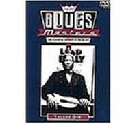 Blues Masters Vol. 1 [Alemania] [DVD]