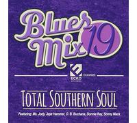 Blues Mix 19 Total Southern So - Blues Mix 19 Total Southern So
