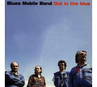 Blues Mobile Band - Out in the Night