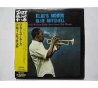 Blue's Moods