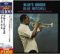 Blues Moods