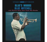 Blue's Moods (Original Jazz Classics Series) -Vinilo