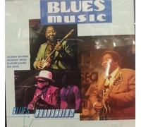 Blues Music (1990) - Muddy Waters, John Lee Hooker, Etta James, BB King, Howlin' Wolf...