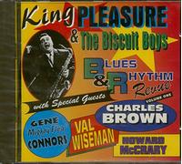 Blues 'n' Rhythm Vol.1