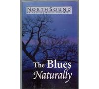 Blues Naturally - Blues Naturally [Casete]