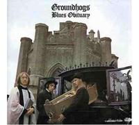 Blues Obituary by The Groundhogs