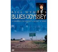 Blues Odyssey-Journey to Music [Alemania] [DVD]