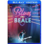 Blues On Beale [USA] [Blu-ray]