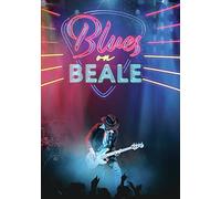Blues On Beale [USA] [DVD]