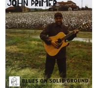 Blues on Solid Ground