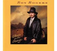 Blues On The Range (CD) Album (Importación USA)