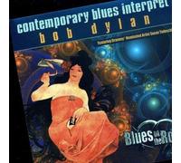 Blues on the Rocks - Vol. 4-Bob Dylan Tribute
