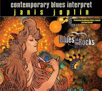 Blues on the Rocks - Vol. 5-Janis Joplin Tribute