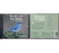 Blues on the Wing