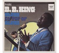 Blues on Top of Blues: The Best of B.B King by B.B. King (2002-04-08)