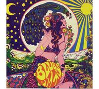 Blues Pills