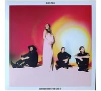 Blues Pills – Birthday / Don't You Love It – Vinilo (Records Store Day, Importación USA)