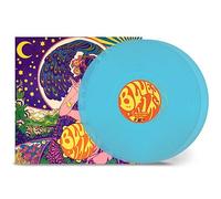 Blues Pills - Blues Pills (Curacao LP - Limited Reprint 2023) [Vinilo]