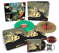 Blues Pills - Blues Pills - Holy Moly! (Box Cd + Lp+ Ep) [Vinilo]