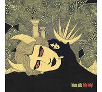 Blues Pills – Holy Moly! – CD – Importación USA – Nuclear Blast