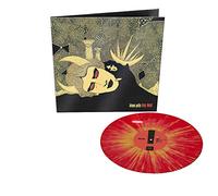 Blues Pills - Blues Pills - Holy Moly! (Lp Rojo Limitado) [Vinilo]