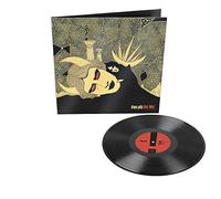 Blues Pills – Holy Moly! – Vinilo LP rojo y dorado – Nuclear Blast
