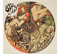 Blues Pills - Blues Pills - Lady in Gold